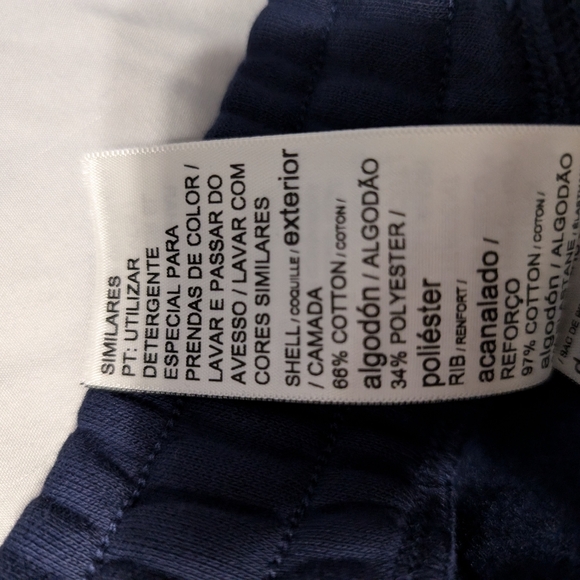 Puma Joggers Sweatpants Men's BNWT - Picture 15 of 15